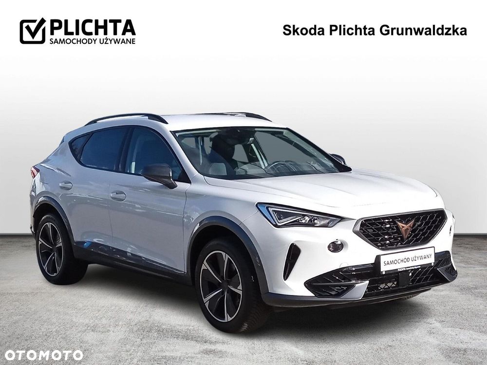 Cupra Formentor 1.5 TSI - 7