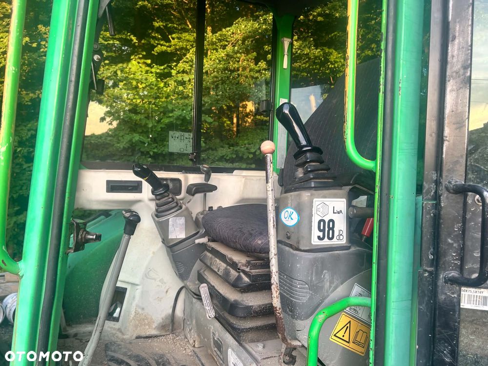 Yanmar - 4
