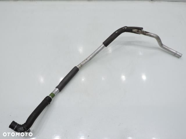 WĄŻ PRZEWÓD NAGRZEWNICY MERCEDES W203 - 8
