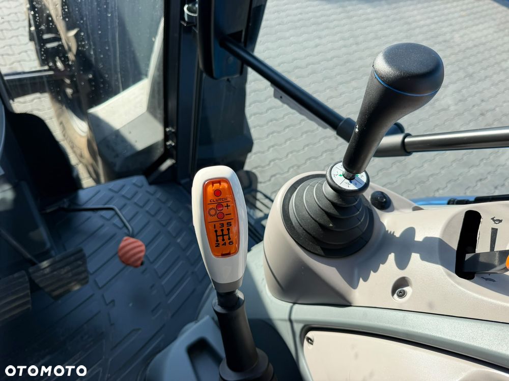 Landini Landpower 160 - 13