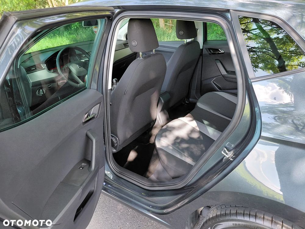 Seat Ibiza 1.0 MPI S&S Reference - 11