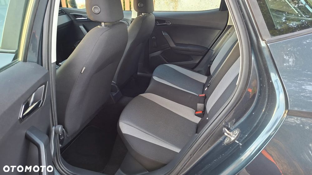 Seat Ibiza - 15