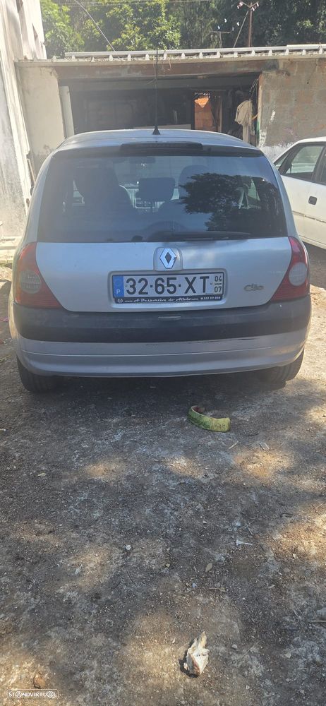 Renault Clio 1.2 16V Billabong - 5