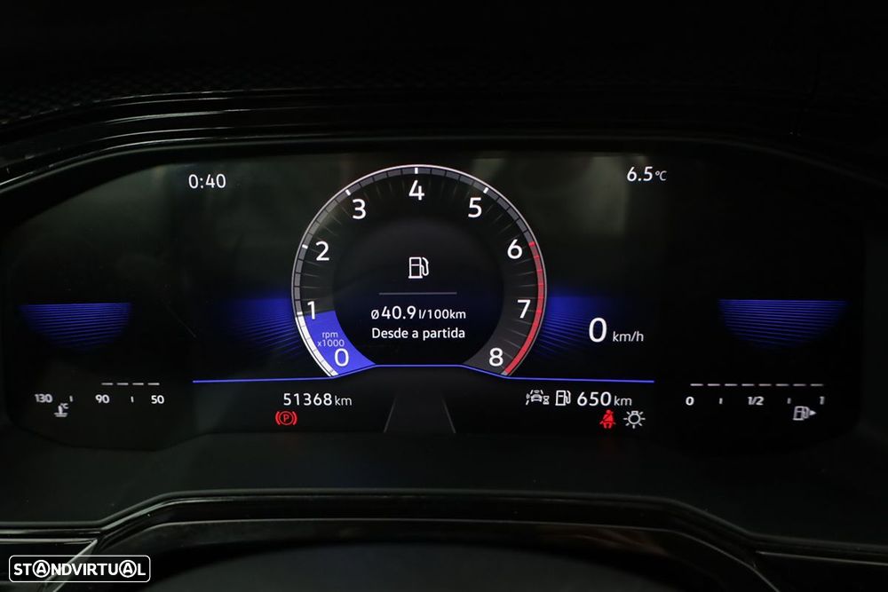 VW Taigo 1.0 TSI Urban - 14