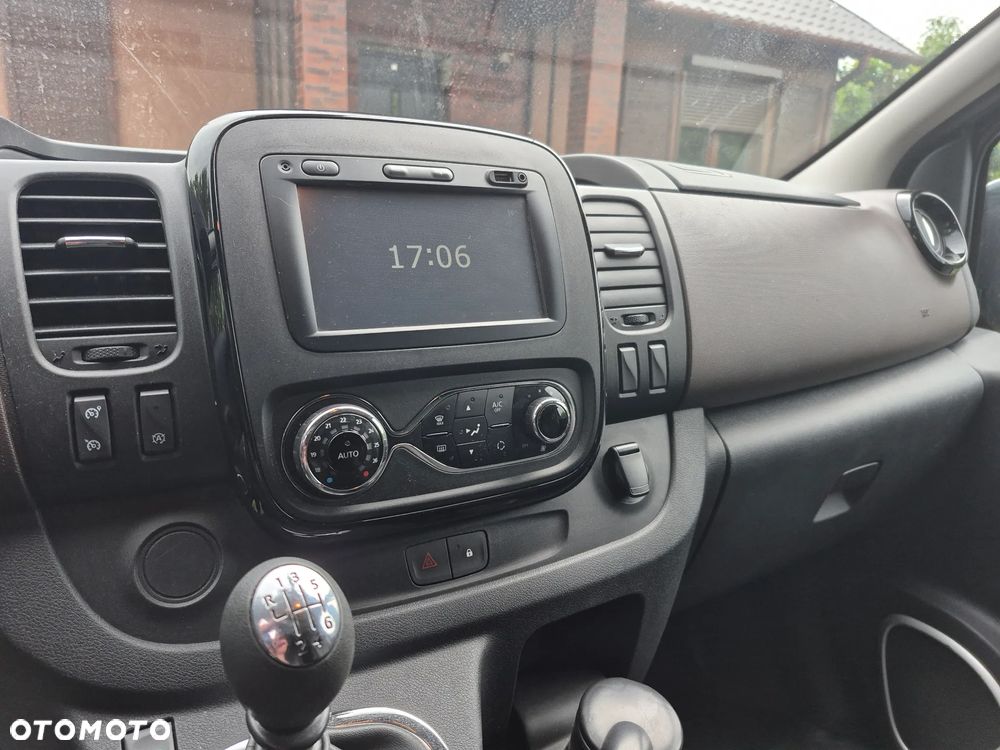 Fiat Talento Kombi L2 Base - 4