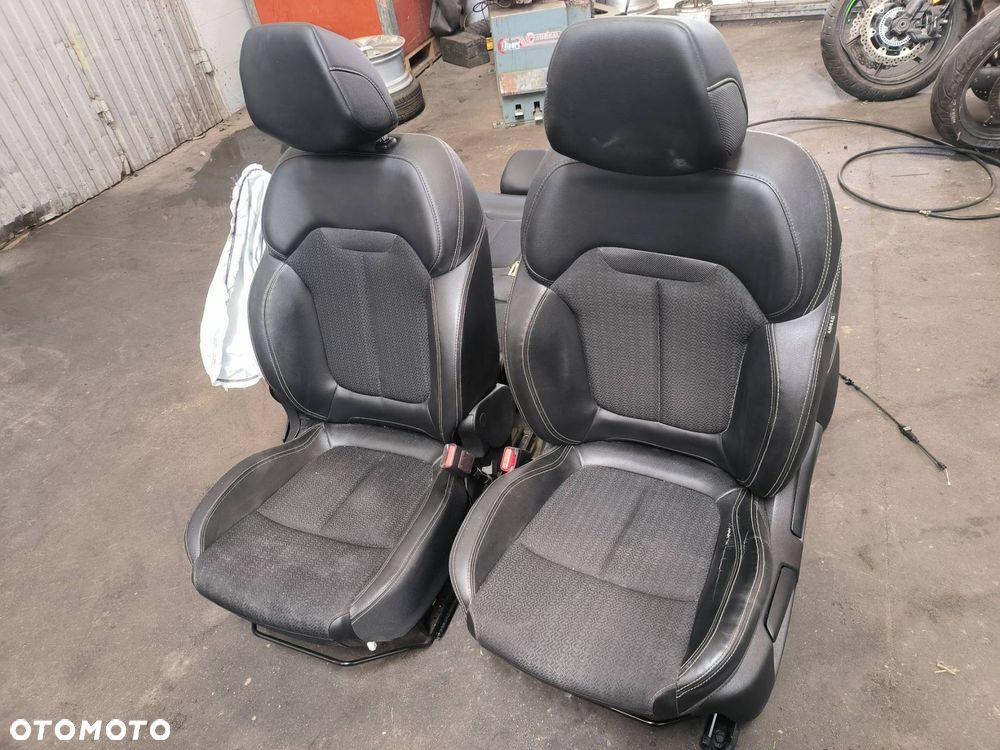 FOTELE KANAPY RENAULT KADJAR I - 3