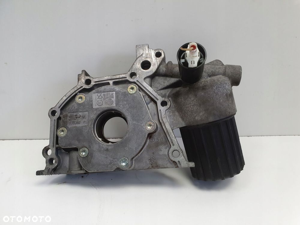Renault Clio II 1.2 16V POMPA OLEJU Olejowa 90515802 90508605 - 7