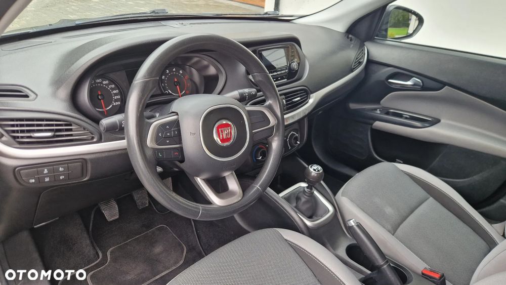 Fiat Tipo 1.4 16v Pop - 15