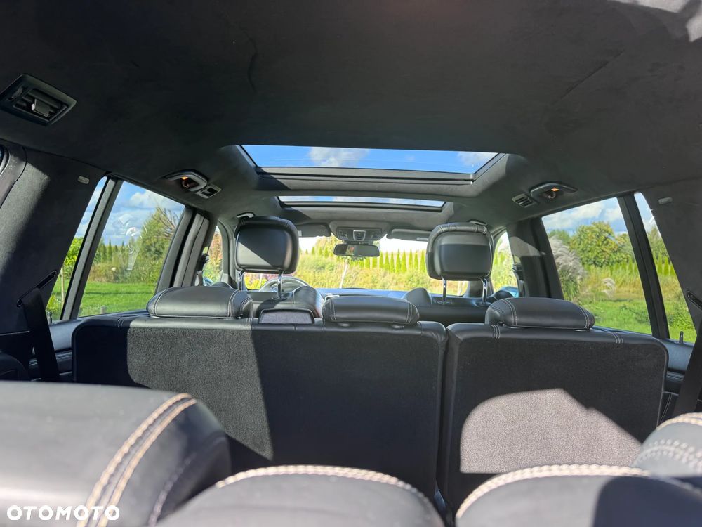 Mercedes-Benz GL 63 AMG - 16