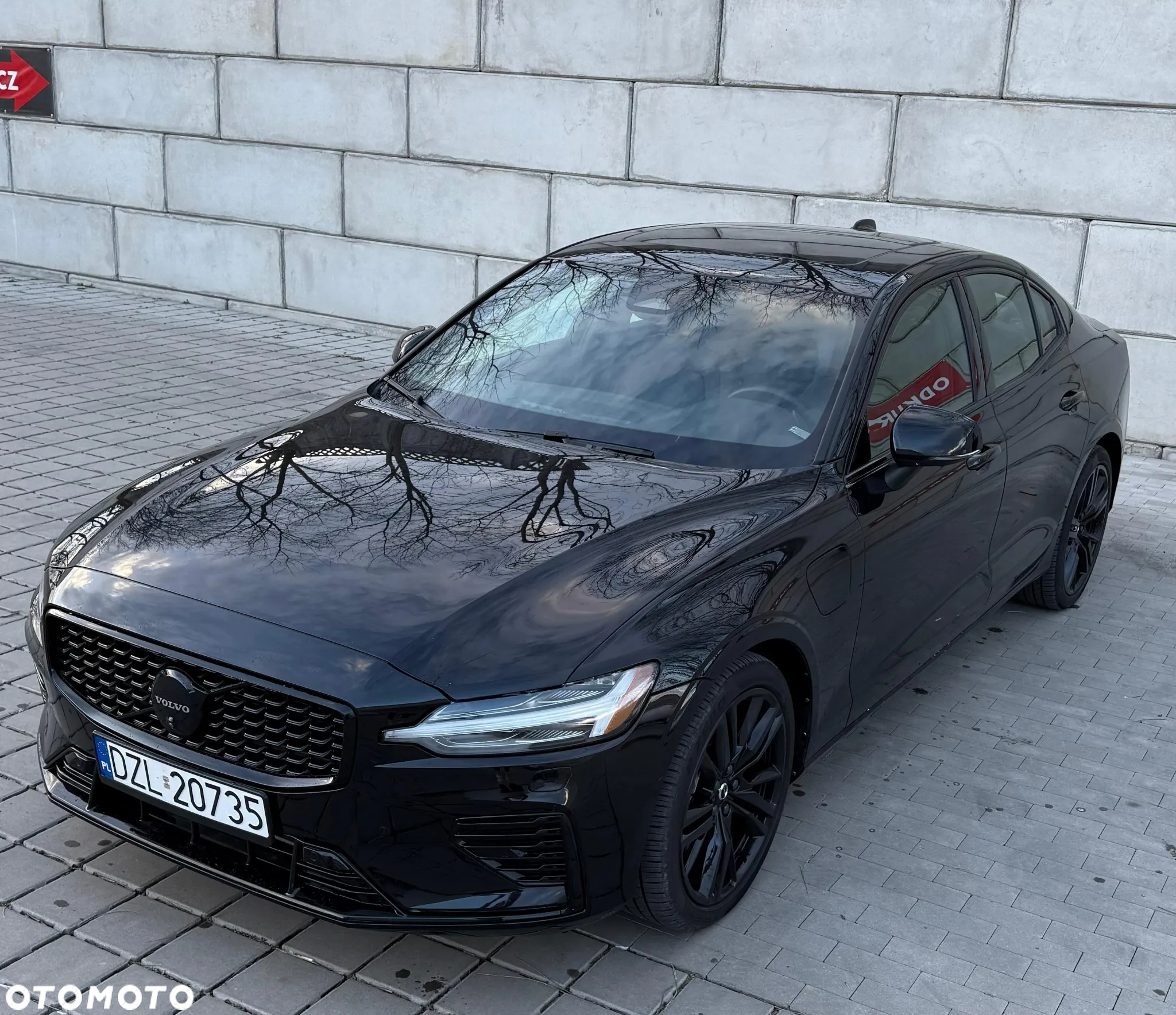 Volvo S60 T8 AWD Plug-In Hybrid Polestar Engineered - 8