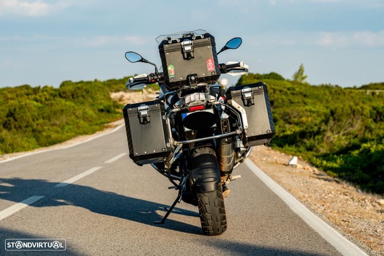 BMW R 1250 GS Adventure HP - 32