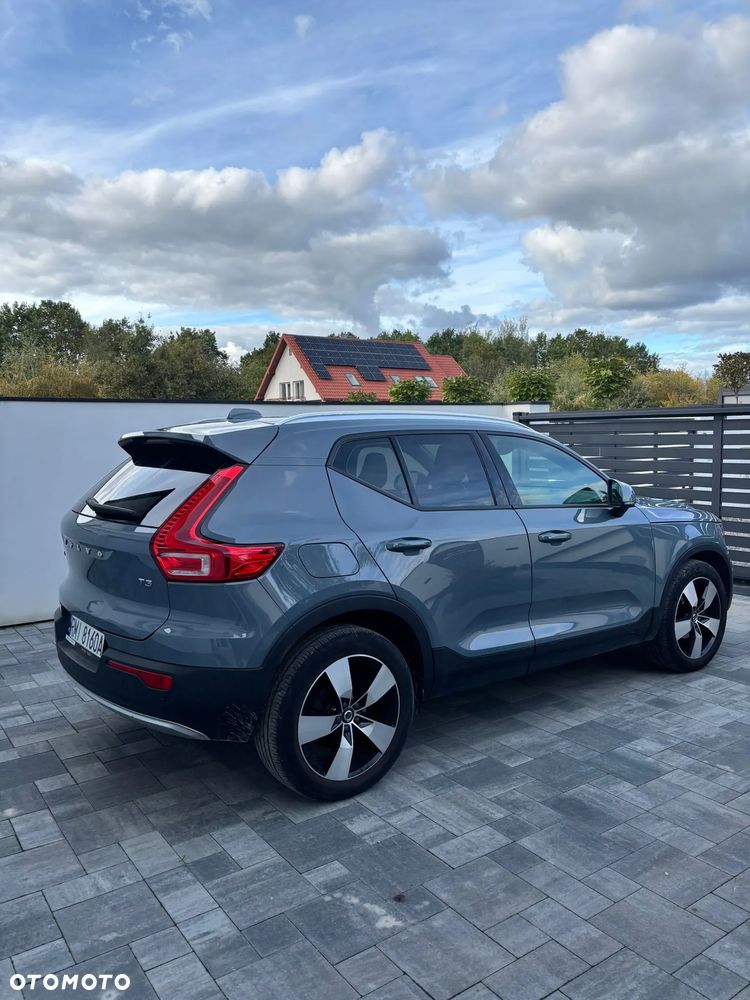 Volvo XC 40 T3 - 3