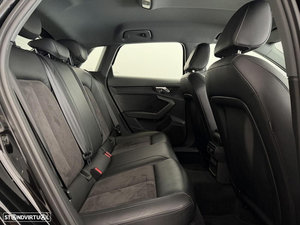 Audi A3 Sportback 40 TFSIe - 9