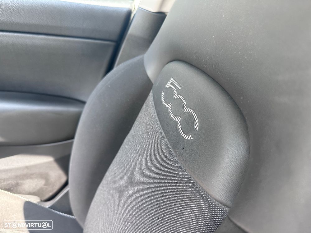 Fiat 500X 1.3 MJ City Cross - 10