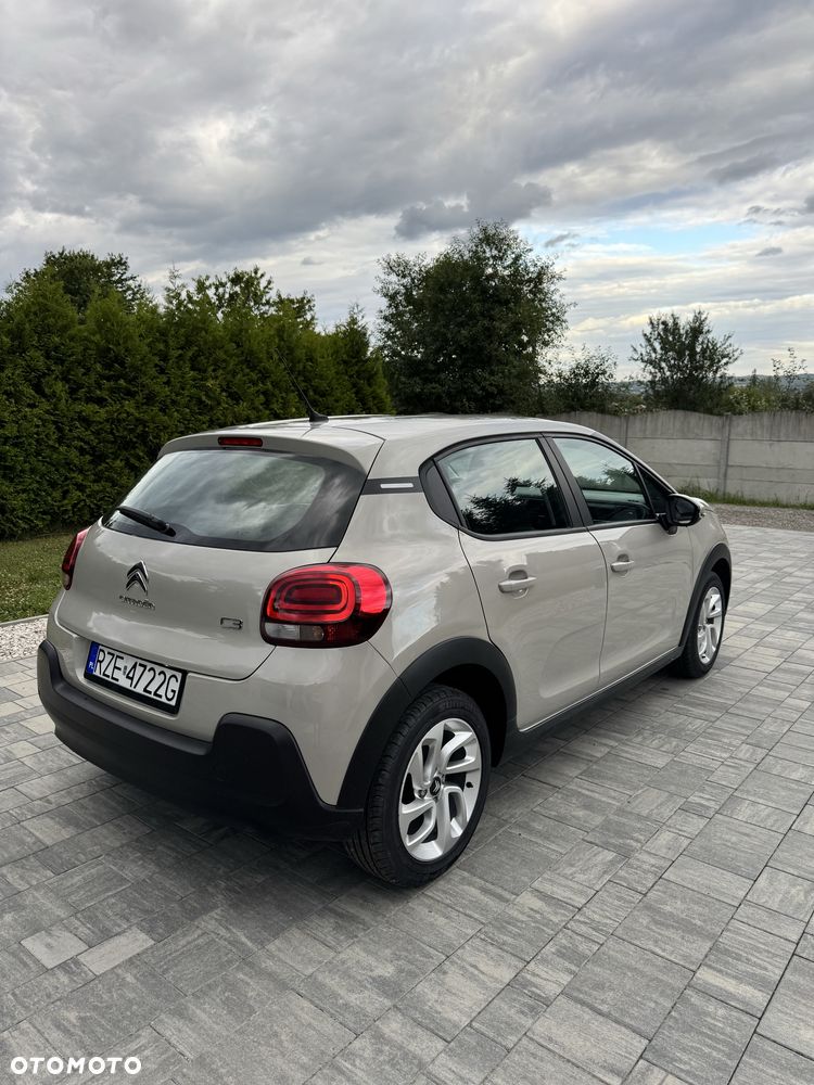 Citroën C3 - 3