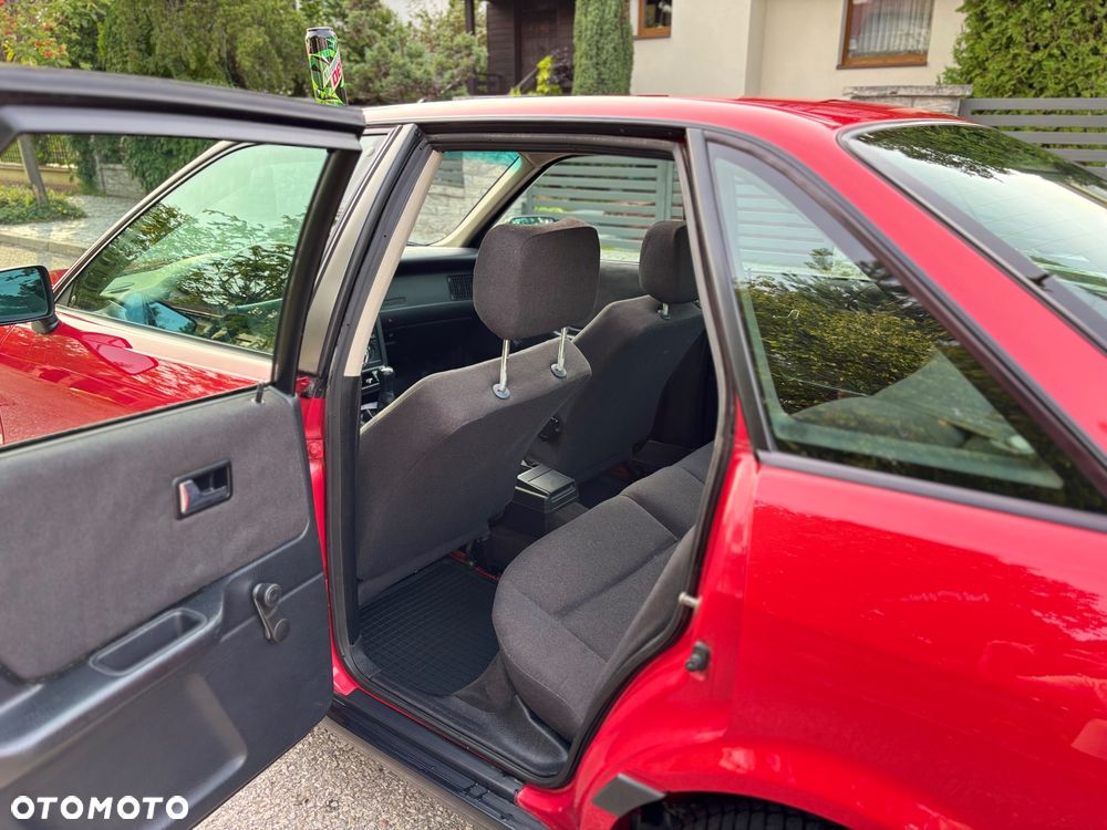 Audi A4 Limousine - 7