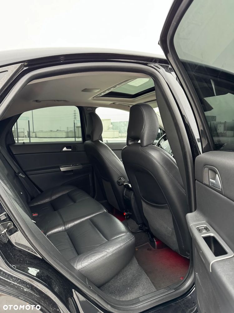Volvo S40 2.0D Summum - 14