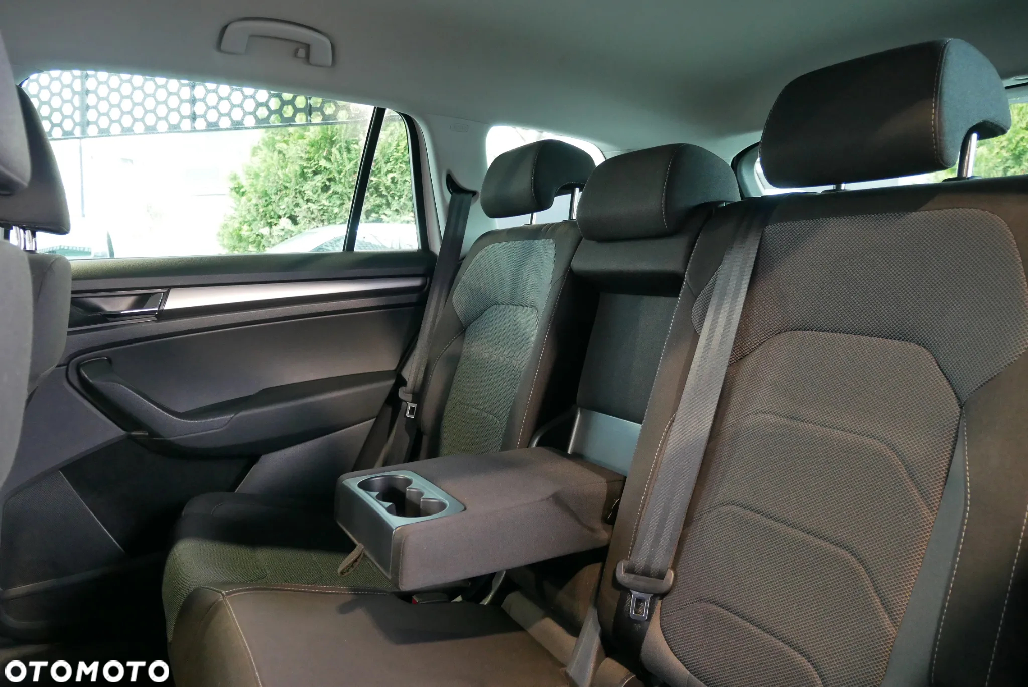 Skoda Kodiaq 2.0 TDI 4x2 Active DSG - 14