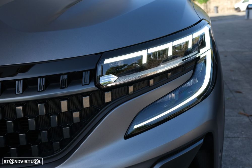 Renault Austral 1.3 Mild Hybrid Techno Esprit Alpine Auto - 33