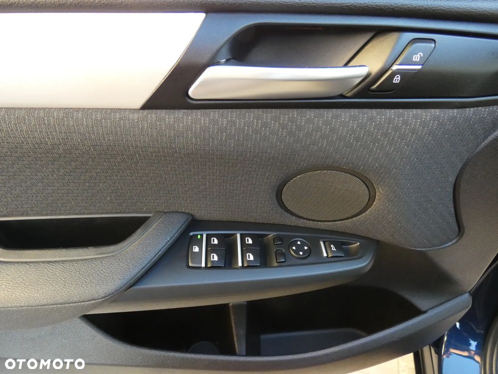BMW X4 - 30