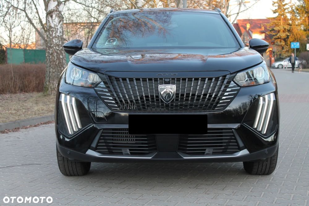 Peugeot 2008 PureTech 100 Stop&Start Allure - 14