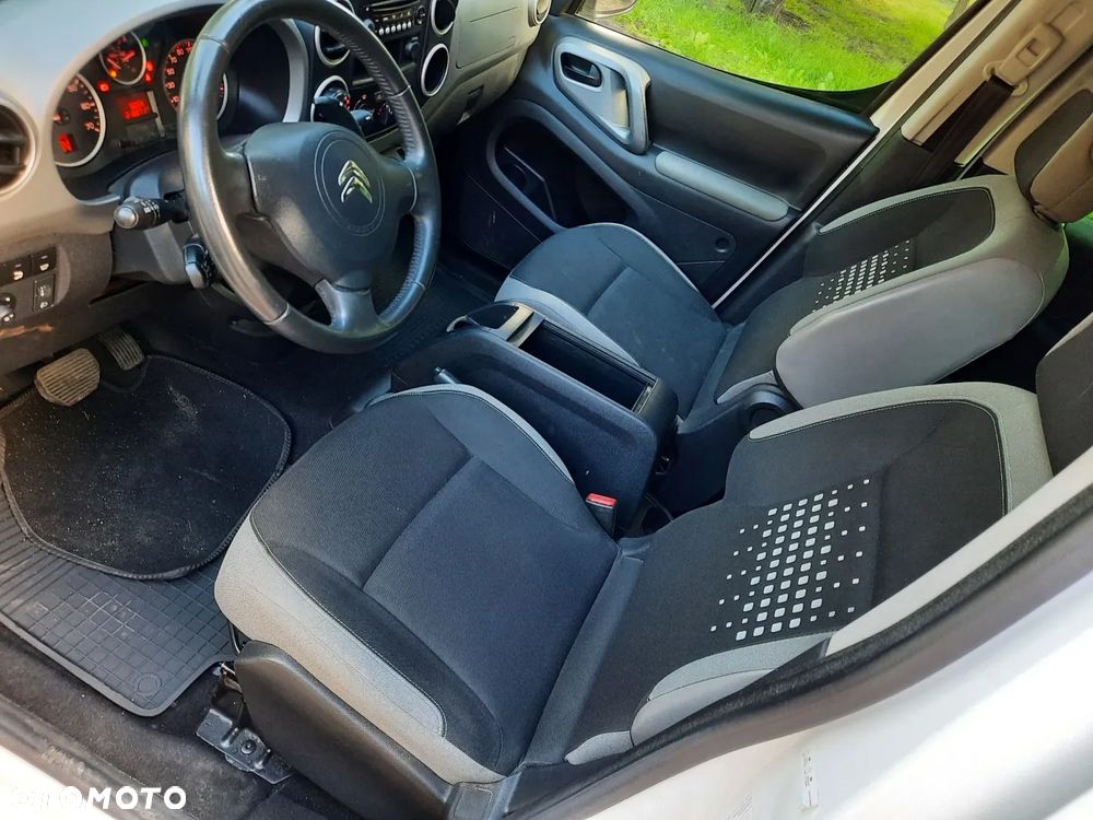 Citroën Berlingo Multispace BlueHDi 100 S&S ETG6 90 Jahre - 13