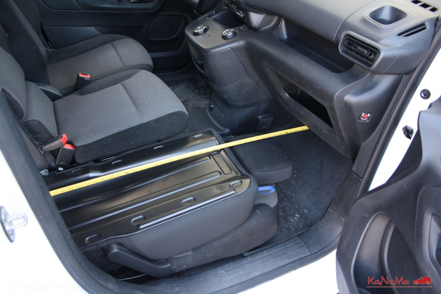 Citroën Berlingo - 14