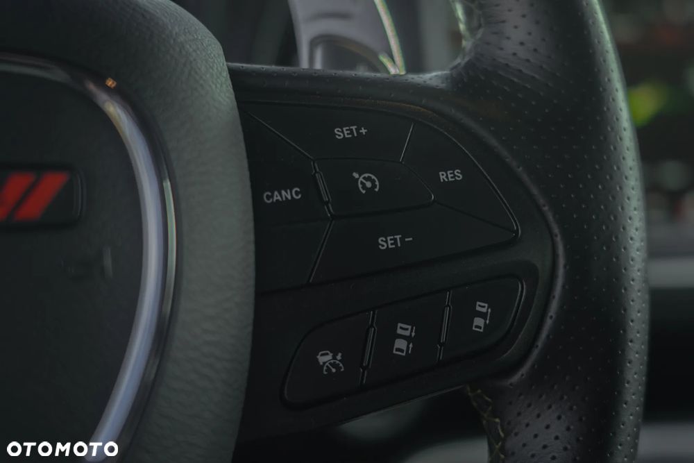 Dodge Challenger 6.4 Scat PackWidebody - 19