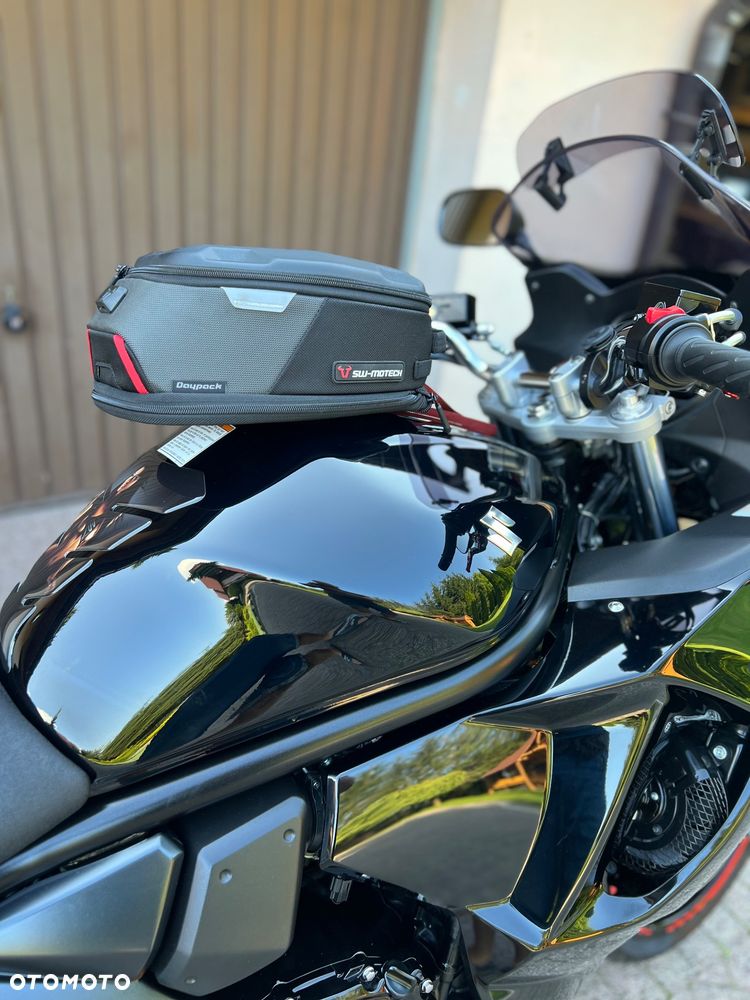 Suzuki GSX-F - Katana - 11