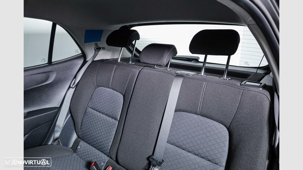 Kia Picanto - 16