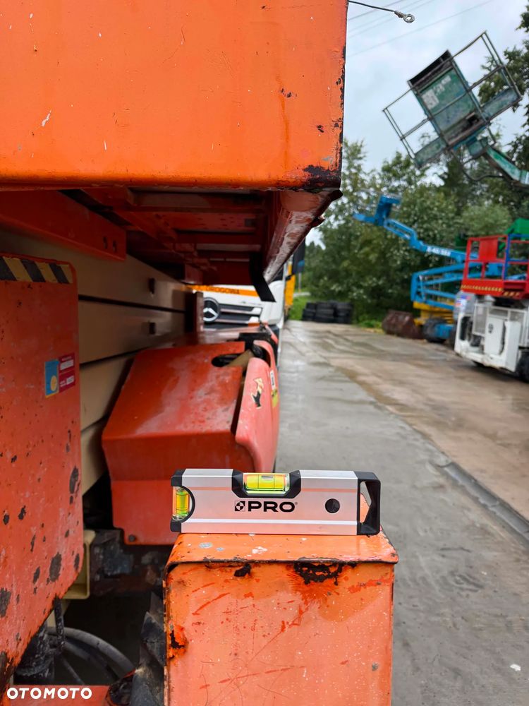 JLG 4394RT - 7