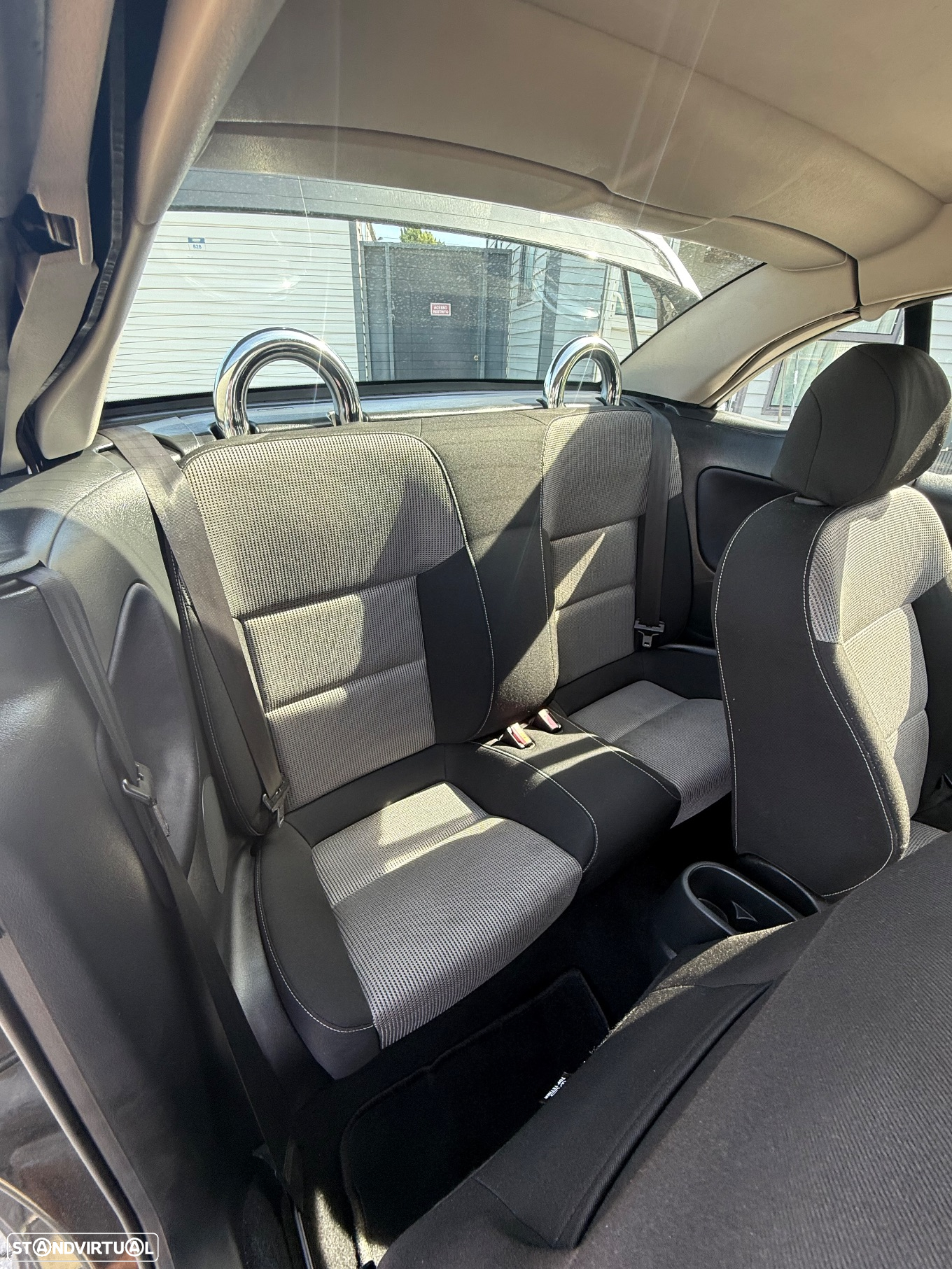 Peugeot 207 CC 1.6 16V - 22