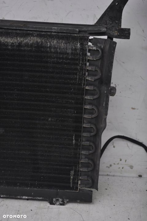 MERCEDES SL R129 300 SL 3.0 CHŁODNICA KLIMATYZACJI - 5