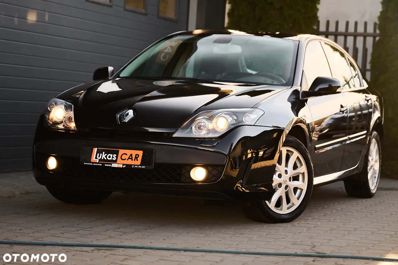 Renault Laguna 2.0 16V 140 Dynamique - 39
