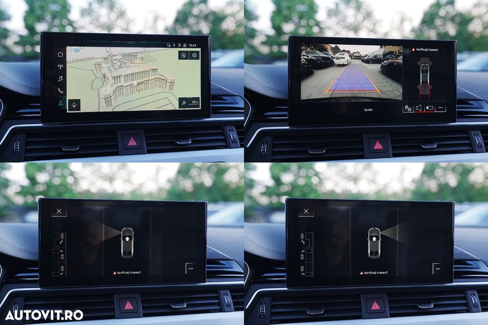 Audi A5 40 TDI quattro S tronic S line - 16