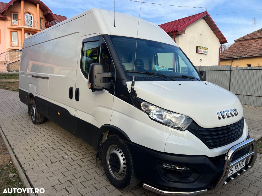 Iveco Daily - 4