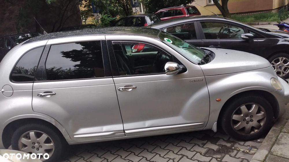 Chrysler PT Cruiser 1.6 Classic - 2