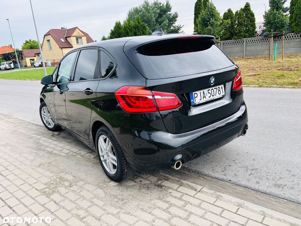 BMW Seria 2 - 6