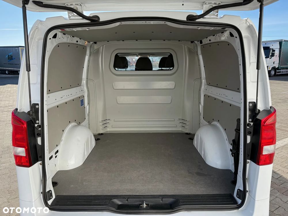 Mercedes-Benz VITO 114 CDI / 136 KM / 5 MIEJSC / HAK - 24