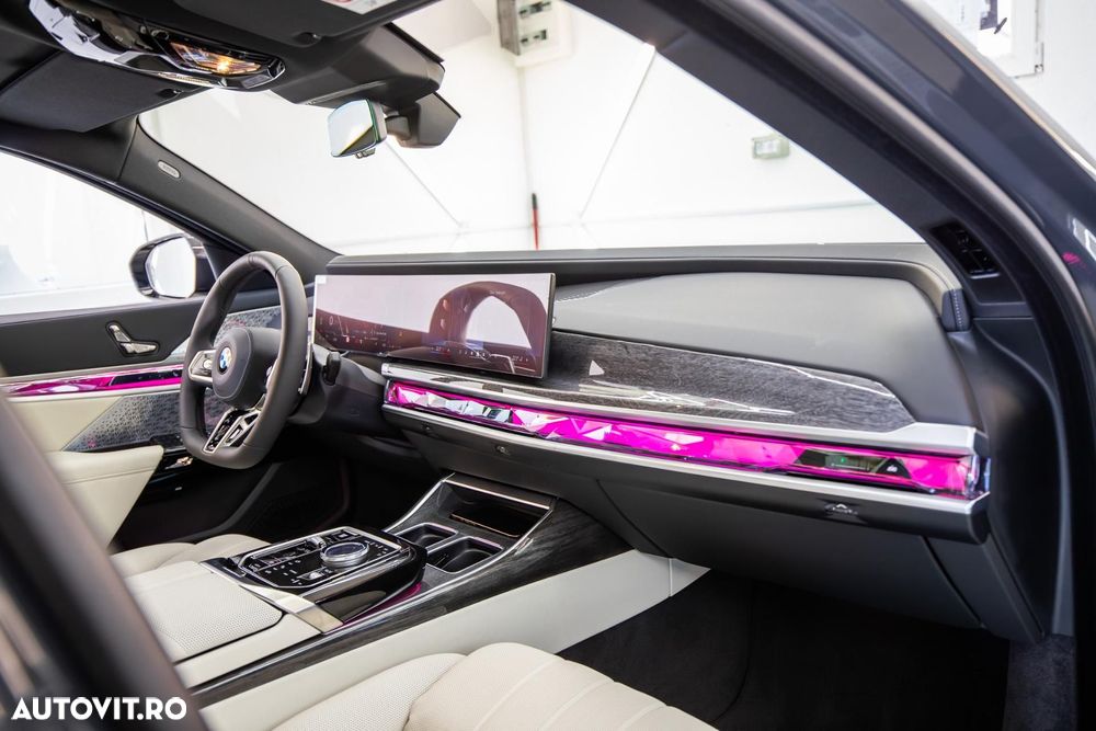 BMW Seria 7 - 17