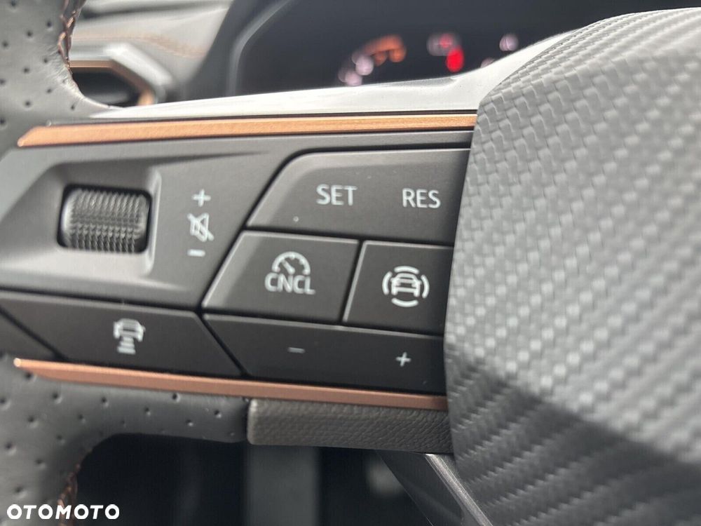 Cupra Formentor 2.0 TSI 4Drive DSG - 14