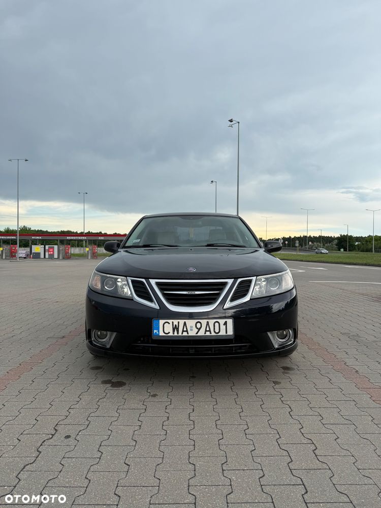 Saab 9-3 - 2