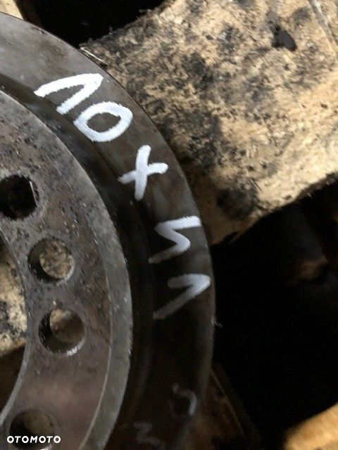 DYFERENCJAŁ KOŁO+WAŁEK ZF AV 230 [10/41] VOLVO L30 L35 ZETTELMEYER 602 - 2