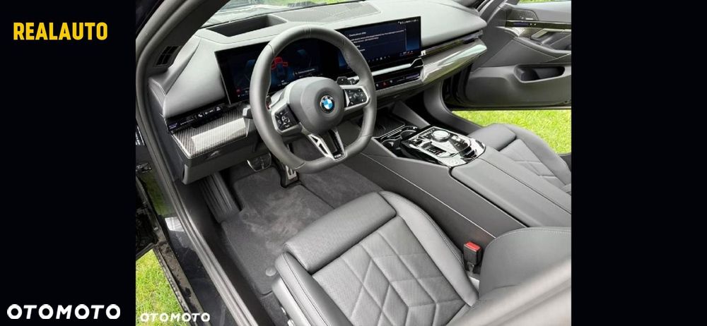 BMW Seria 5 - 32