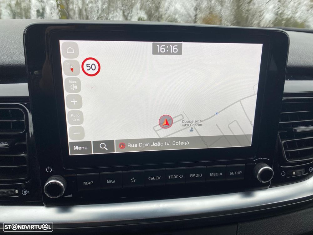 Kia Stonic 1.0 T-GDI Drive - 22