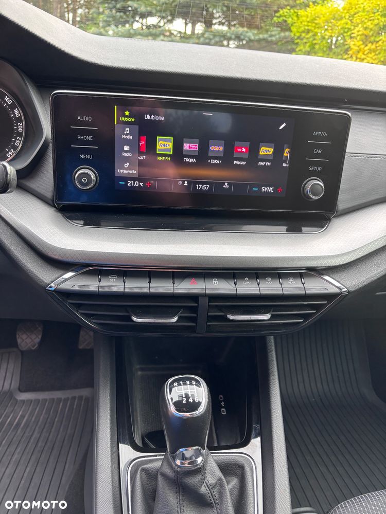 Skoda Octavia 2.0 TDI Ambition - 14