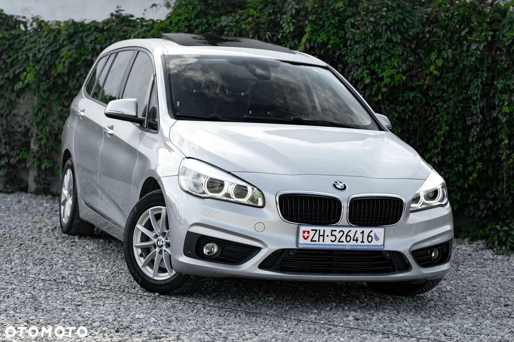 BMW Seria 2