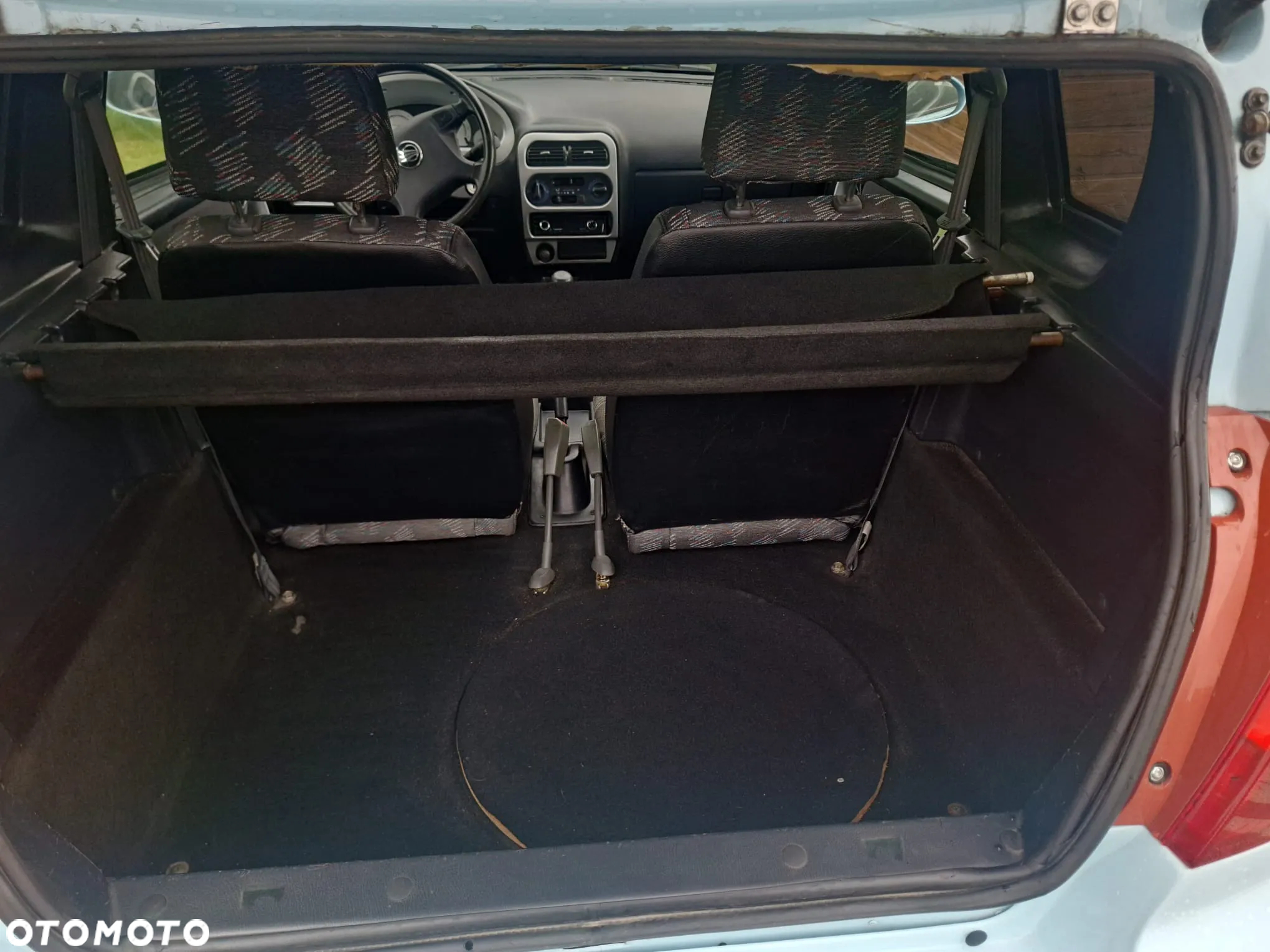 Microcar Inny - 7