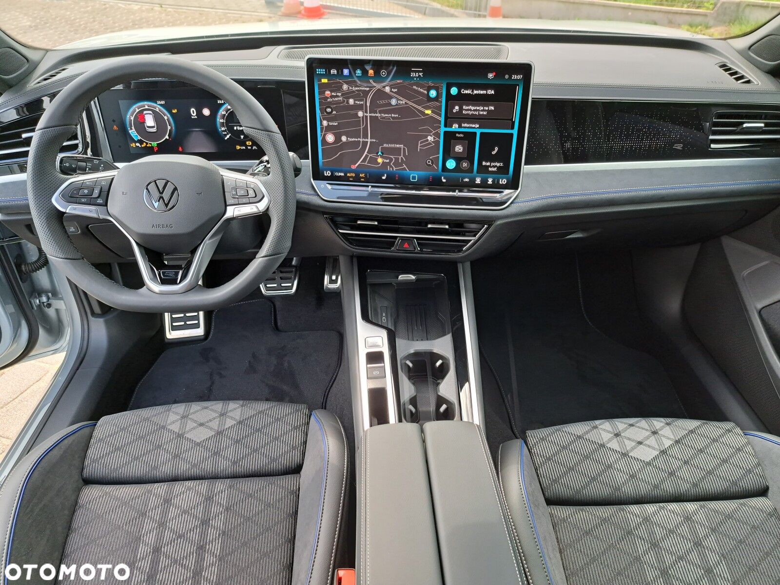 Volkswagen Passat 2.0 TSI 4Mot R-Line DSG - 18