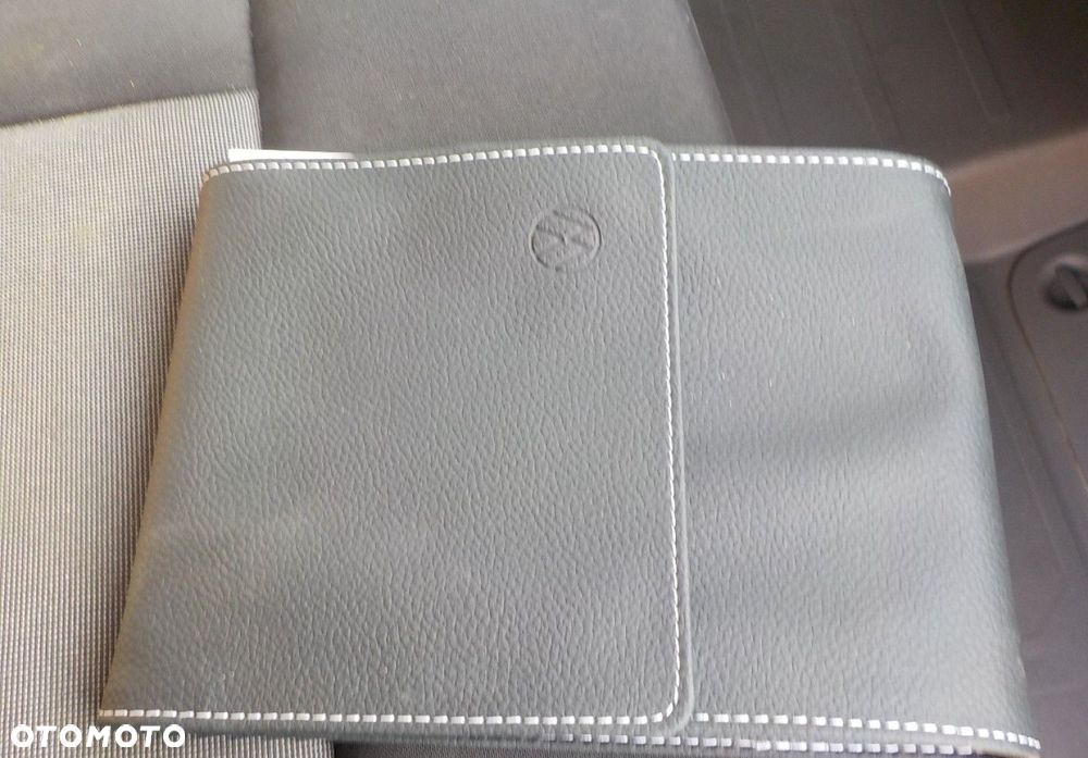 Volkswagen Crafter - 22